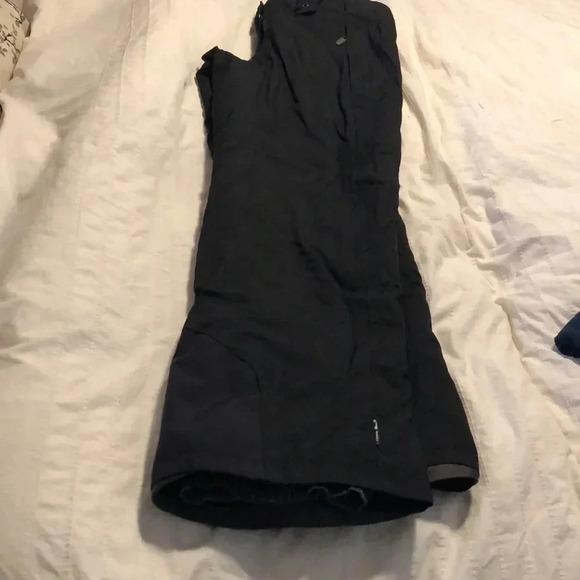 Salomon insulated active pants - Picture 4 of 9